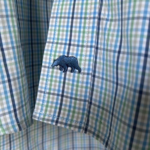 Onward reserve button down - Picture 4 of 5